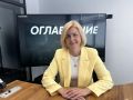 Директор гимназии № 29 Пскова, председатель Совета руководителей муниципальных образовательных учреждений города Пскова, член Общественной палаты Псковской области Елена Синёва стала гостьей программы «Оглавление» на...