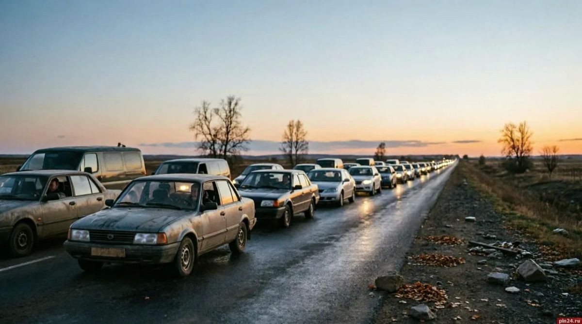 «Дневной дозор»: Кто виноват в топливном кризисе и что делать?