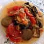 Соте из баклажанов: простой и вкусный рецепт для всей семьи