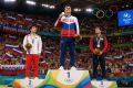 Возвращение на пьедестал. Россия отстояла своё место в мировом спорте