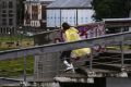 Циклон «Бернадетт» несёт ливни в Псковскую область