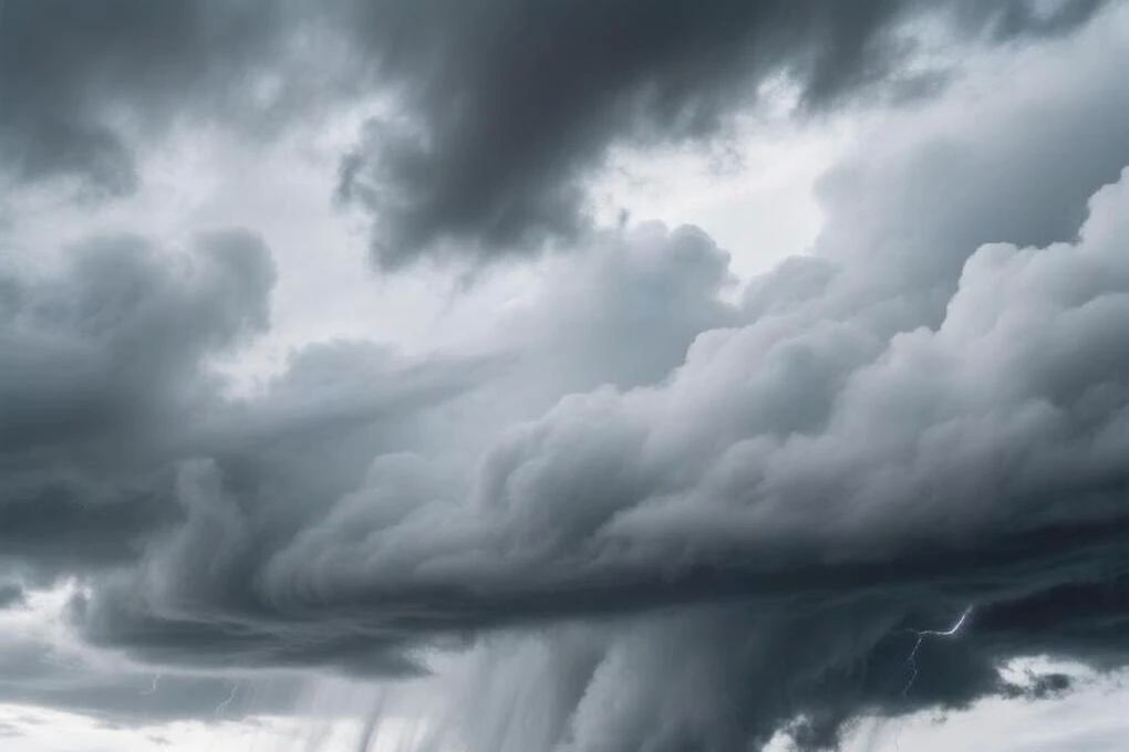Внимание: Псковскую область накроет циклон «Бернадетт»!