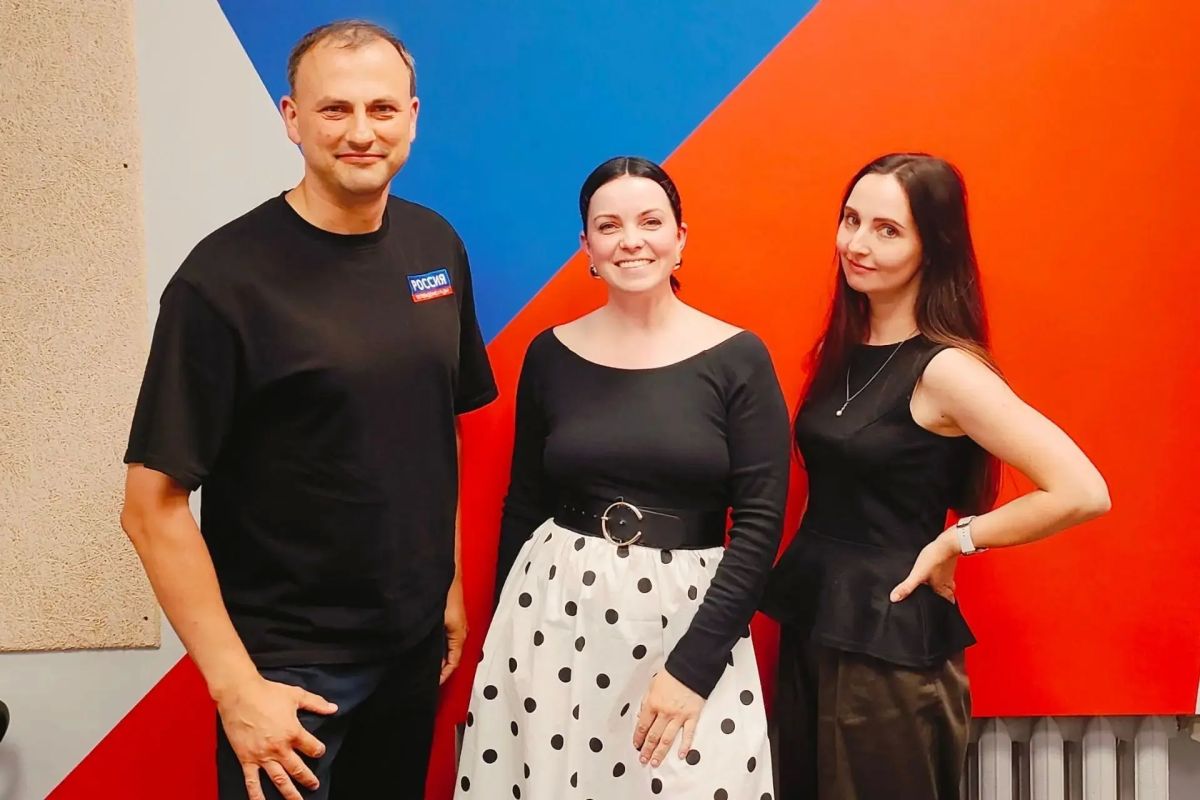 Все, что тебя касается. Выпуск 07.07.2026