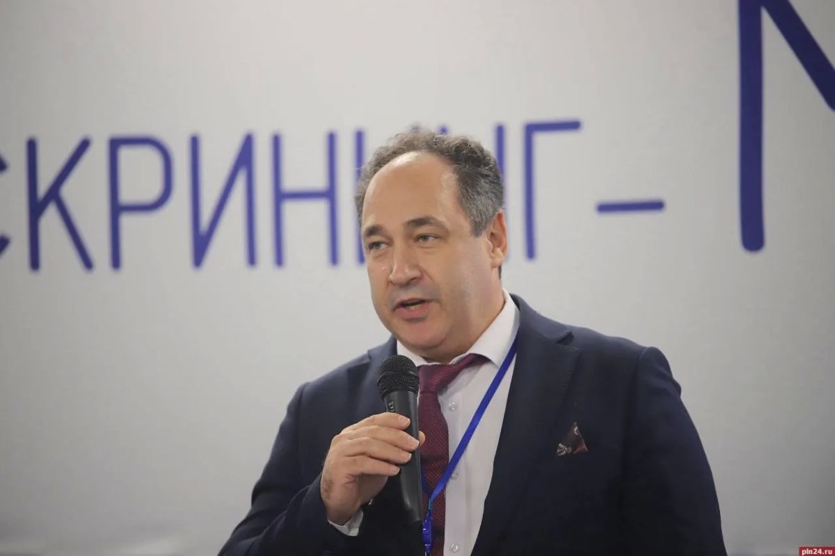 «Заскринили»: в ОЭЗ «Моглино» открылся завод по производству тестов на наркотики «Заскринили»: в ОЭЗ «Моглино» открылся завод по производству тестов на наркотики