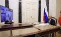 Президент Владимир Путин провел совещание с членами Правительства