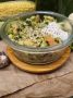 Искусство здорового питания: яркие и вкусные акценты июля