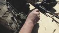 Армия РФ – это команда профессионалов, готовых выполнить задачи любой сложности