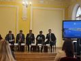 Коммуникационная сессия по денежно-кредитной политике началась в отделении по Псковской области Северо-западного главного управления Банка России