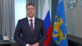 Губернатор Псковской области Михаил ВЕДЕРНИКОВ сообщил о временных мерах по организации заправки автомобилей в регионе