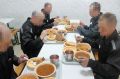 В УФСИН прошел конкурс кулинарного мастерства среди поваров исправительных учреждений