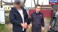 Задушил и скинул в колодец: в Невельском округе расследовано убийство на почве ревности
