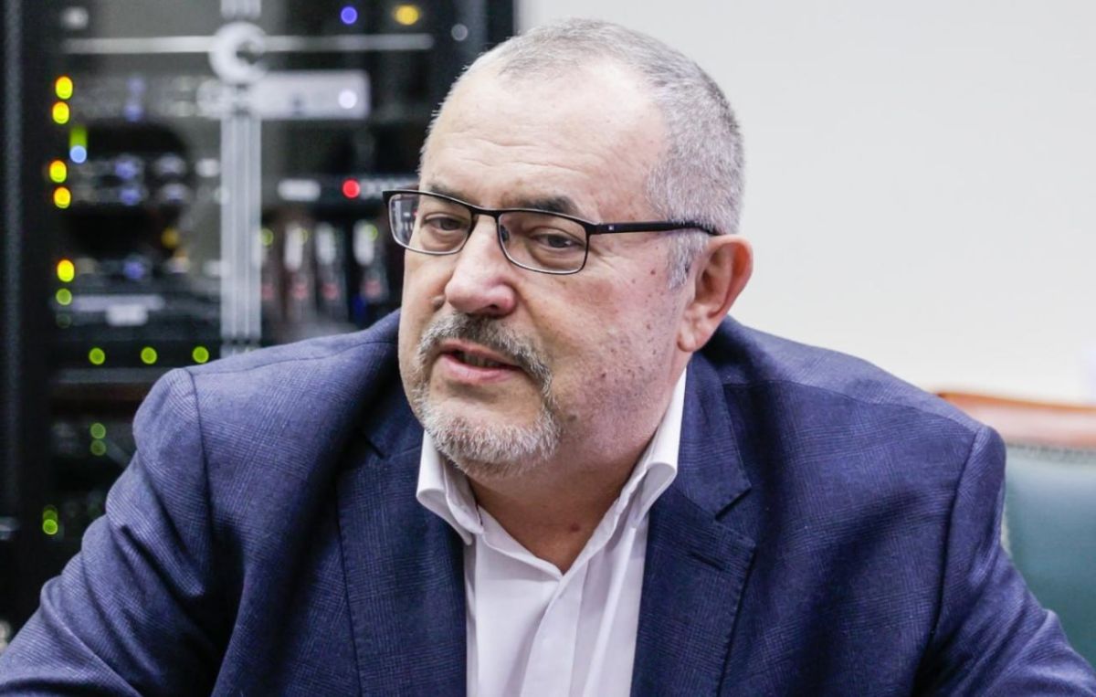 Политика Бориса Надеждина внесли в реестр иноагентов
