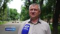 Арбуз или дыня — что чаще оказывается в корзинах великолучан? На что они ориентируются при выборе: на аромат, внешний вид или, может быть, на советы знакомых? Узнала наша съёмочная группа