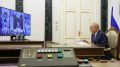 Словом и делом. Путин повышает статус русского