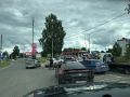 В Новосибирской области власти рекомендовали работодателям перевести сотрудников на дистанционный режим работы из-за проблем с топливом