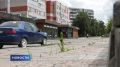 Преображение Пскова продолжается