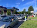 В Псковской области начался приём заявок от всех неравнодушных жителей города, готовых помогать на АЗС «Сургутнефтегаз» в качестве добровольцев