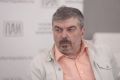 Кинокритик, журналист, киновед, программный директор кинофестиваля «Западные ворота» Алексей Дунаевский стал гостем программы «Минкульт» на радиостанции «Серебряный дождь» (88.3 FM) в Пскове