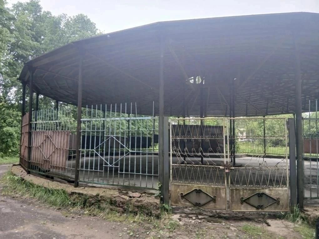 «Таблетку» в Локне благоустроят благодаря региональному конкурсу молодёжных инициативных проектов