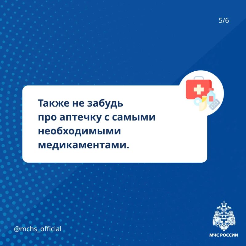 Собираем грибы и ягоды без риска Собираем грибы и ягоды без риска