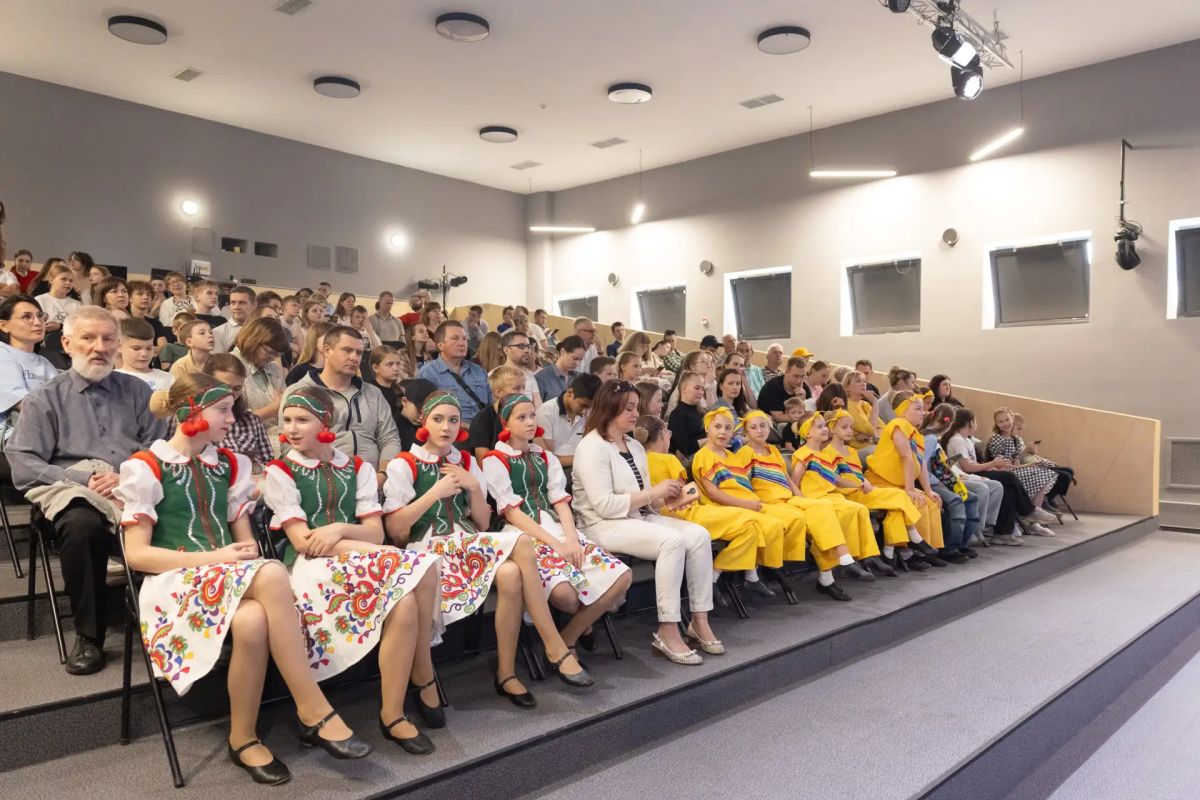 Партия сыграна: закрытие международного шахматного фестиваля в Пскове Партия сыграна: закрытие международного шахматного фестиваля в Пскове