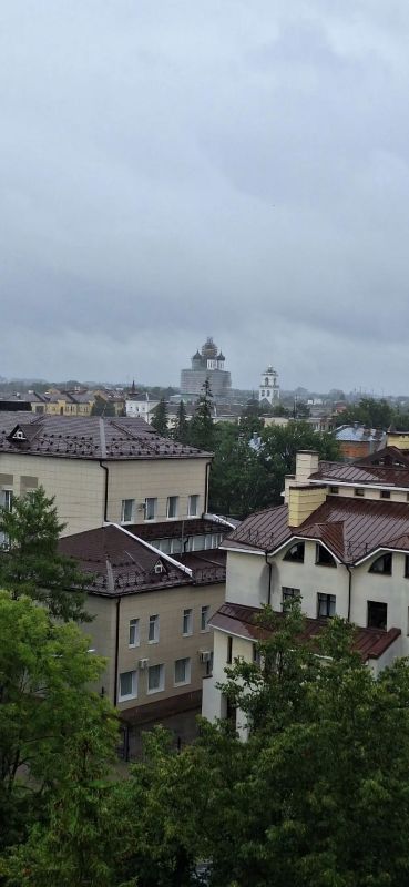 По данным прессслужбы регионального ГУ МЧС, 11 июля в Псковской области ожидается облачная с прояснениями погода