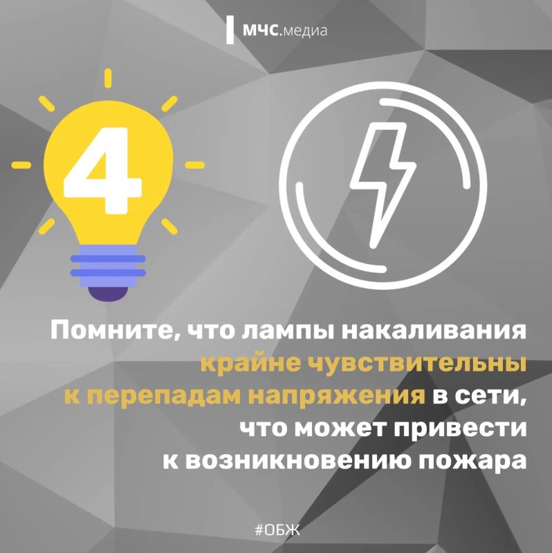 Патенту на лампу накаливания в России - 152 года! Патенту на лампу накаливания в России - 152 года!