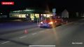 В Бежаницах, на улице Советской у дома 33, водитель автомобиля Opel совершил наезд на женщину на пешеходном переходе