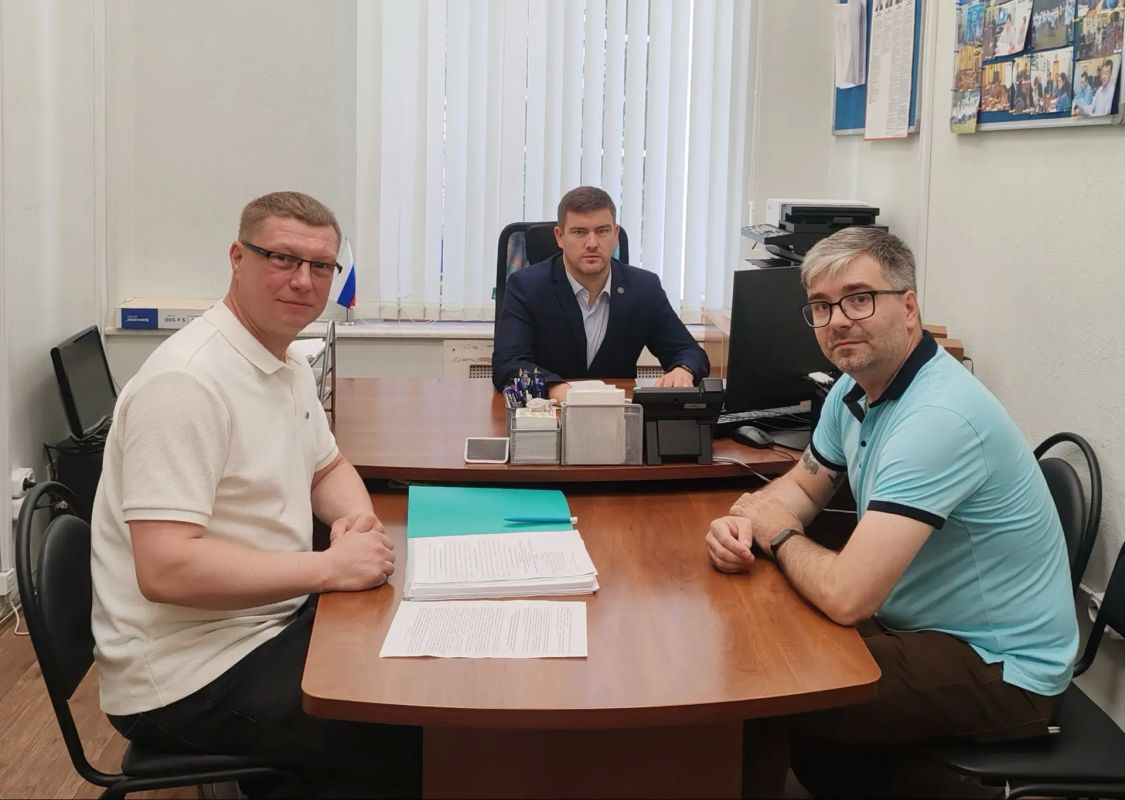 Региональное отделение в Псковской области Политической партии «НОВЫЕ ЛЮДИ» представило в Избирательную комиссию Псковской области необходимые документы для заверения списка кандидатов по одномандатным избирательным округам...