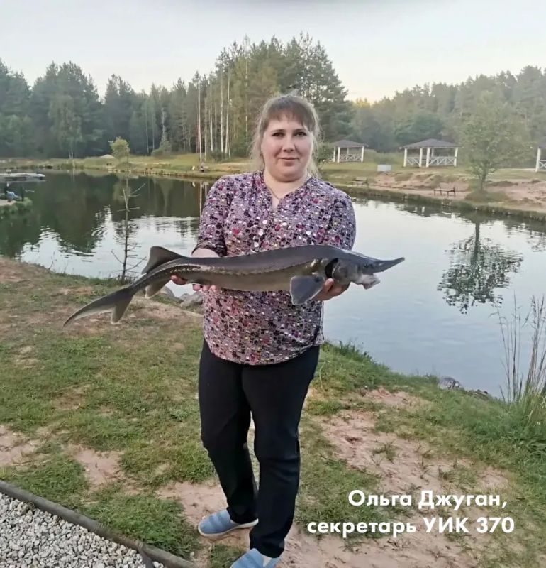 Сегодня отмечается День рыбака! Сегодня отмечается День рыбака!