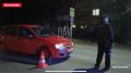 Автомобиль Opel сбил женщину на пешеходном переходе у дома № 33 на улице Советской в Бежаницах, сообщается в канале «Псковская сводка» в мессенджере MAX