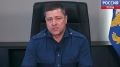 Михаил Ведерников: очереди на заправках в Псковской области сократились благодаря новым правилам