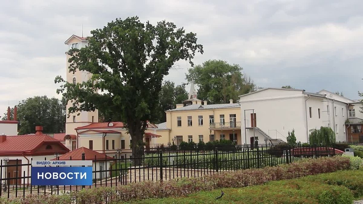 Молочная ферма в Бежаницах, гостевые дома в Печорском районе и многоквартирный дом в Пскове с библиотекой