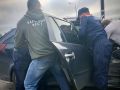 По пути на форум делегаты Народного фронта помогли пострадавшим в ДТП в Великих Луках