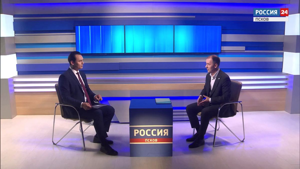 Интервью. Алексей Суслов о ситуации в экономике и действиях Банка России