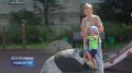 Летняя жара может стать настоящим испытанием для организма