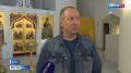 "Это совершенный восторг": псковские экскурсоводы увидели отреставрированную церковь Николы со Усохи