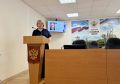 В УФСИН состоялось лекционное занятие о традиционных религиях России