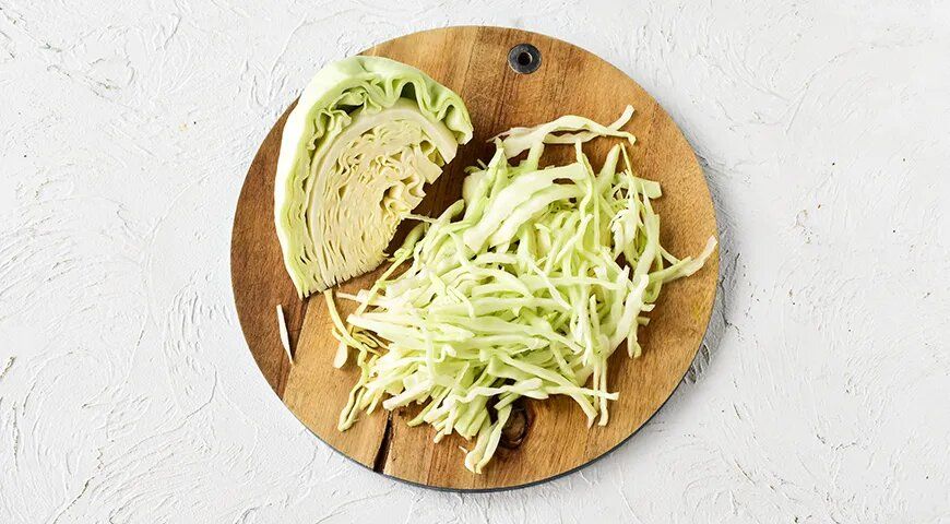 Капуста с аспирином: зимняя закуска, которая покорит ваши сердца