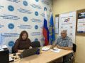 Ветеран СВО, сотрудник псковского филиала Центра "ВОИН", выпускник региональной кадровой программы "Герои земли Псковской" Андрей Ключко подал необходимый пакет документов в ТИК Псковского муниципального округа для участия в...