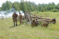 19 июля на территории мемориального комплекса «Линия Сталина» состоится военно-исторический фестиваль «Прорыв линии «Пантера»