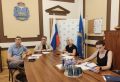 Совещание с председателями ТИК: готовимся к ЕДГ-2026!