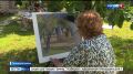 17-й международный пленэр "Псков приглашает друзей" стартовал в областном центре