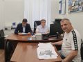 Региональное отделение Всероссийской политической партии «РОДИНА» в Псковской области представила в Избирательную комиссию Псковской области необходимые документы для заверения единого списка кандидатов и списка кандидатов...