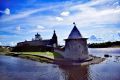 В Псковском Кремле пройдет исторический праздник "Малая дружина"
