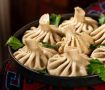 Погрузитесь в мир грузинской кухни: как приготовить идеальные хинкали дома