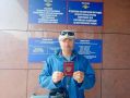 Сотрудники УИИ и фонд «ЗЕМЛЯКИ» помогли осужденному островичу оформить паспорт РФ