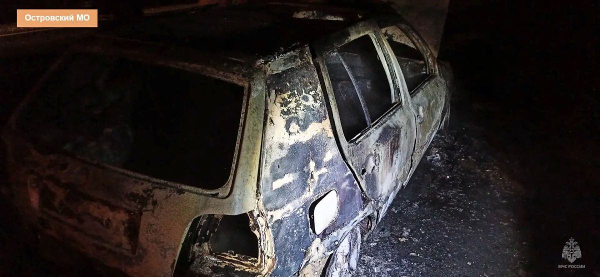 #ОперативноЗаСутки. За минувшие дежурные сутки пожарно-спасательные подразделения Псковской области реагировали на 2 техногенных пожара #ОперативноЗаСутки. За минувшие дежурные сутки пожарно-спасательные подразделения Псковской области реагировали на 2 техногенных пожара
