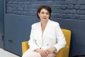 Руководитель филиала фонда «Защитники Отечества» по Псковской области Надежда Васильева стала гостьей программы «Среда обитания» на радиостанции «Серебряный дождь» (88.3 FM) в Пскове
