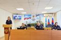 В УФСИН подвели итоги работы уголовно-исполнительной инспекции за первое полугодие 2026 года